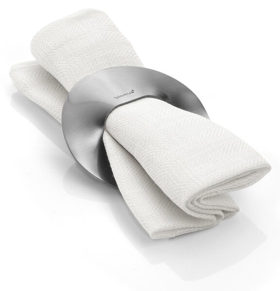 BLOMUS Пръстени за салфетки SINUS - 4бр