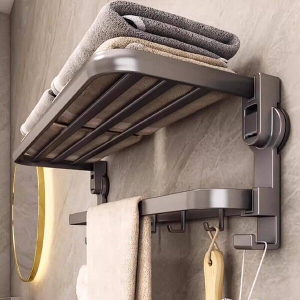 Сгъваем рафт за баня Bathlux™