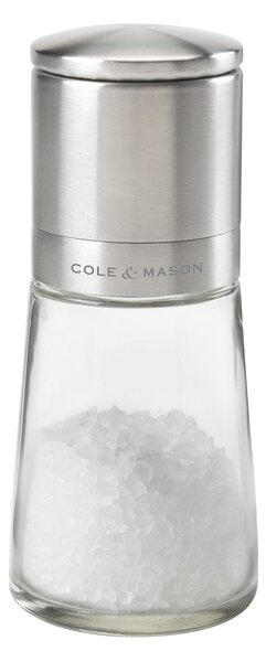 COLE & MASON Комплект мелнички за сол и пипер “CLIFTON“ - 14,5 см