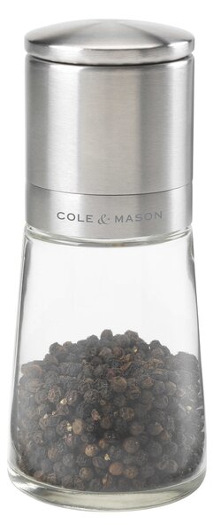 COLE & MASON Комплект мелнички за сол и пипер “CLIFTON“ - 14,5 см