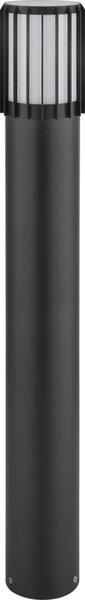 Globo 32162 - Външна лампа MERVIN 1xE27/15W/230V IP54 65 см
