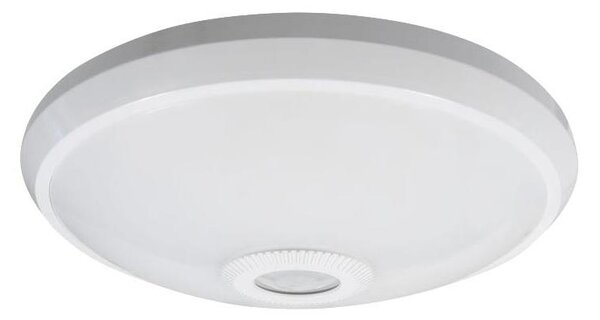 LED Лампа със сензор LED/12W/230V