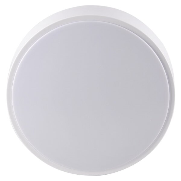 LED Лампа за баня RENE LED/15W/230V IP44 бяла