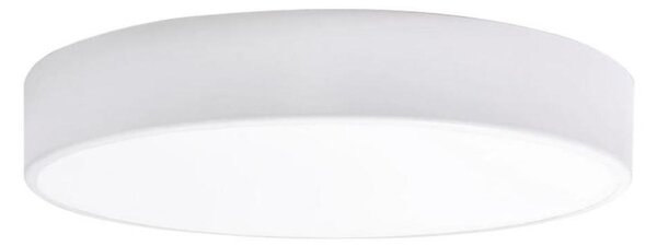 LED Лампа за баня RENE LED/15W/230V IP44 бяла