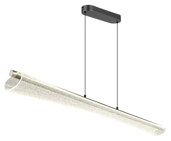 Globo 68256H - LED полилей на кабел MALINDA LED/36W/230V 2700/4000/6000K