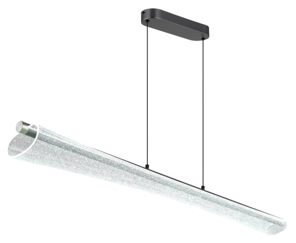Globo 68256H - LED полилей на кабел MALINDA LED/36W/230V 2700/4000/6000K