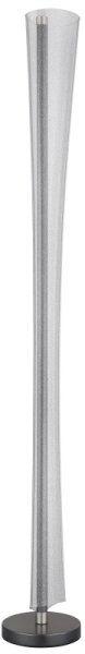 Globo 68256S - LED подова лампа MALINDA LED/48W/230V 2700/4000/6000K