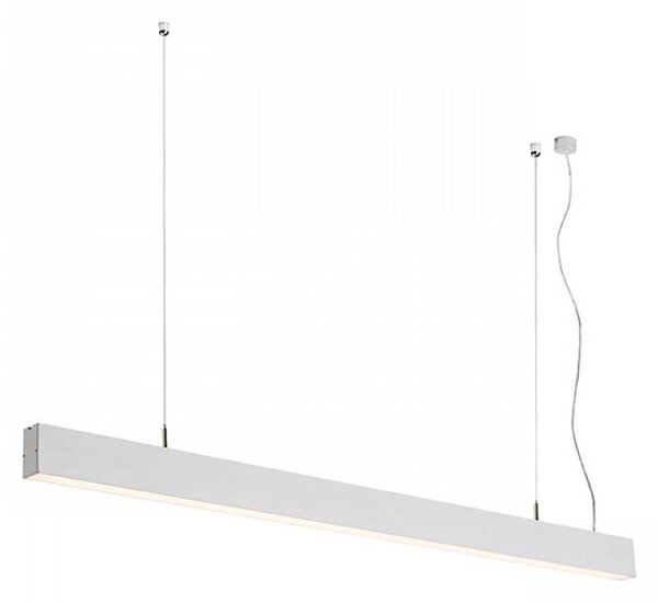 RED - Design Rendl - R12718 - LED Полилей на кабел PESANTE LED/40W/230V