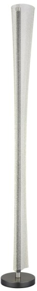 Globo 68256S - LED подова лампа MALINDA LED/48W/230V 2700/4000/6000K
