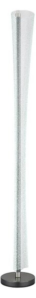 Globo 68256S - LED подова лампа MALINDA LED/48W/230V 2700/4000/6000K
