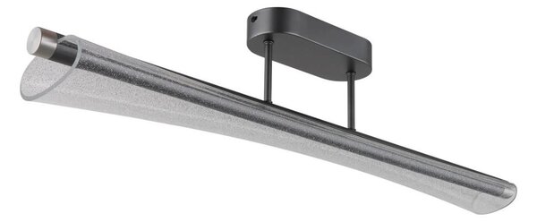 Globo 68256D - LED полилей на тръба MALINDA LED/28W/230V 2700/4000/6000K