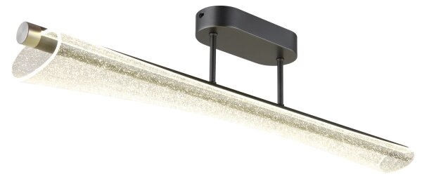 Globo 68256D - LED полилей на тръба MALINDA LED/28W/230V 2700/4000/6000K