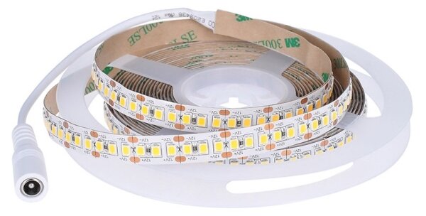 Solight WM613 - LED Лента LED/80W/12V 5м топло бяла