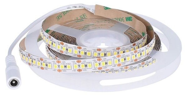 Solight WM612 - LED Лента LED/80W/12V 5м студено бяла