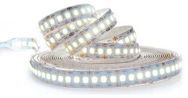 Solight WM612 - LED Лента LED/80W/12V 5м студено бяла