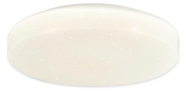 Top Light - LED Плафон за баня LED/18W/230V IP44