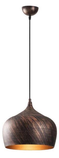 Висящ полилей SAGLAM 1xE27/40W/230V