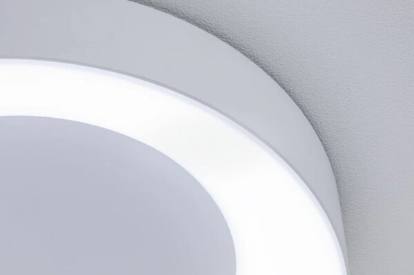 Paulmann 78947 - LED/23W IP44 Плафон за баня CASCA 230V