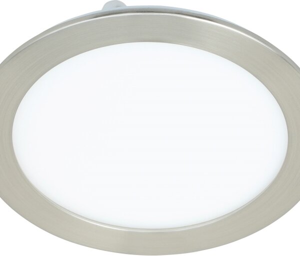 Eglo 900113 - LED Димируема лампа за баня FUEVA-Z LED/10,5W/230V IP44