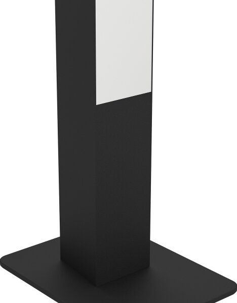 Eglo 99604 - LED RGBW Димируема настолна лампа SIMOLARIS-Z LED/16W/230V 2700-6500K