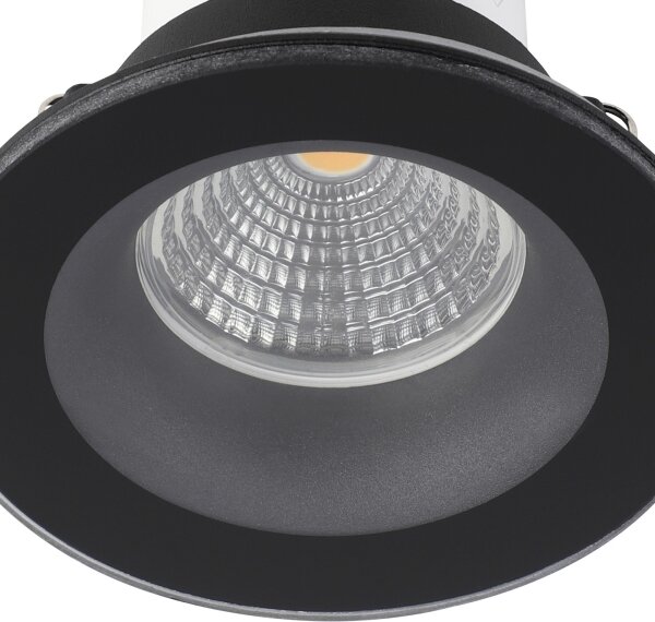 Eglo 99493 - LED Димируема лампа за баня SALABATE LED/6W/230V 2700K IP44