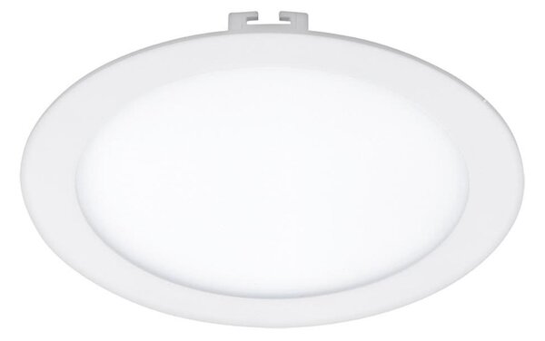 Eglo 94066 - LED Лампа за окачен таван FUEVA 1 LED/16,48W/230V