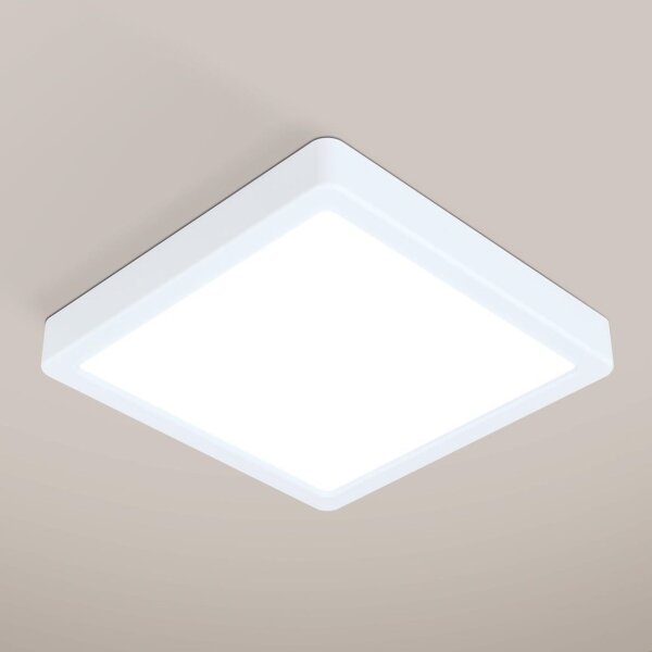 Eglo 900104 - LED Димируема лампа за баня FUEVA-Z LED/16,5W/230V IP44