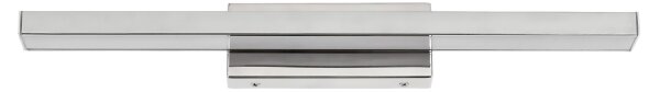Rabalux 5897 - LED стенно осветително тяло за баня JOHN LED/12W
