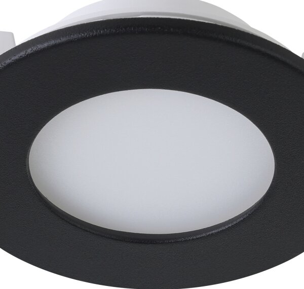 Eglo 900105-К-кт 3бр. LED димируеми лампи за баня FUEVA-Z LED/2,8W/230V IP44