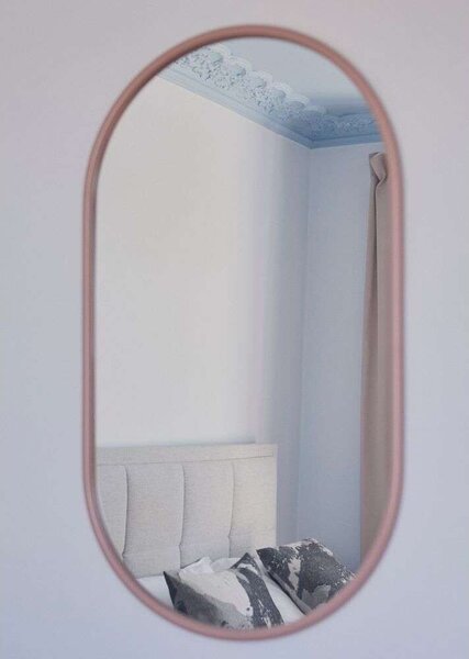 AYTM - Angui Mirror H100 Rose AYTM