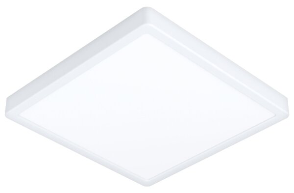 Eglo 30893 - LED Лампа за баня FUEVA LED/20,5W/230V IP44 бяла