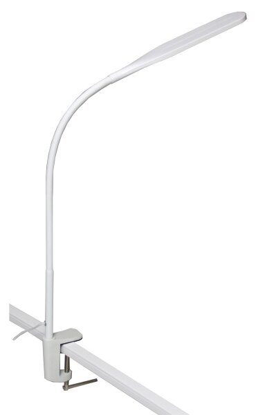 LED регулируема лампа 3в1 LED/10W/230V 3000/4000/6000K CRI 90 бяла