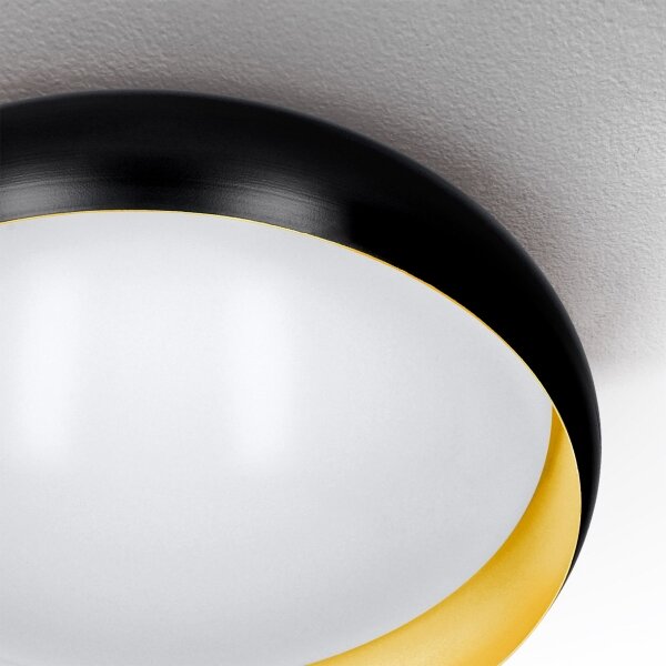 Brilagi - LED регулируемо таванно осветление LIVIA LED/48W/230V 3000-6500K + DO
