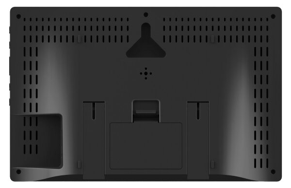 Solight TE81XL - Метеорологична станция с цветен LCD дисплей 2xAA/5V