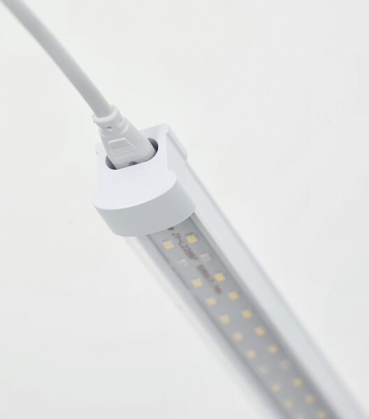 LED осветително за растения GROWLY LED/15W/230V, за подложка