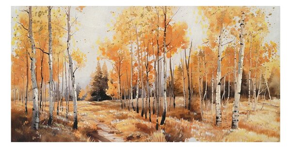 Fortree картина на платно 120x3x60см