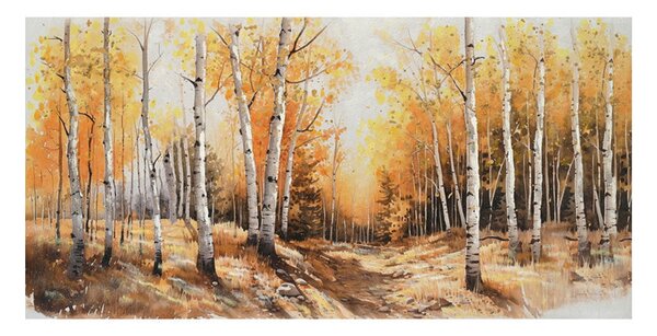 Fortree картина на платно 120x3x60см