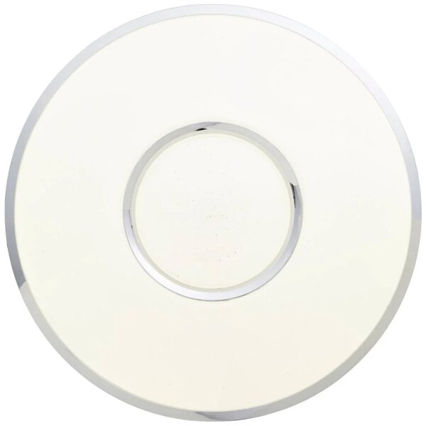 Brilliant - LED RGBW Димируем плафон VISITATION LED/32W/230V + д.у