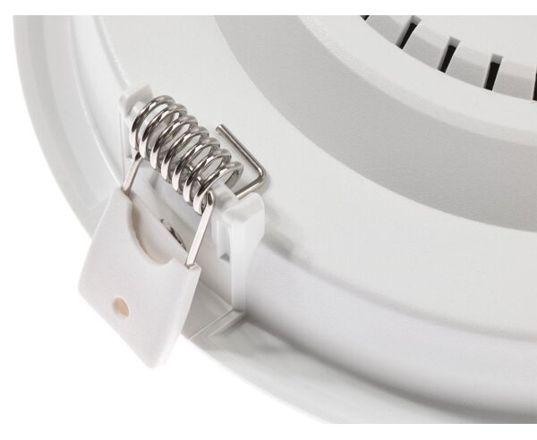 LED Димируема лампа за вграждане ALGINE LED/22W/230V Wi-Fi Tuya кръгла
