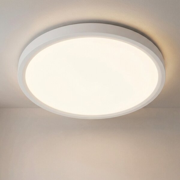 Brilagi - LED плафон ESTELA LED/18W/230V бял