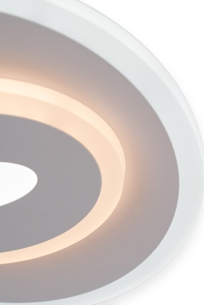 Brilagi - LED таванно осветително тяло MODERN MINI LED/26W/230V 3000/4000/6000K