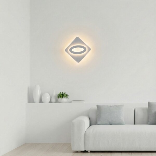 Brilagi - LED таванно осветително тяло MODERN MINI LED/32W/230V 3000/4000/6000K