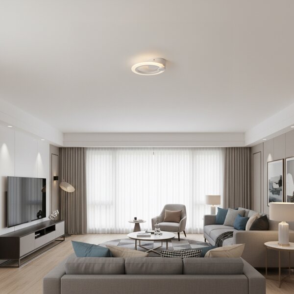 Brilagi - LED таванно осветително тяло MODERN MINI LED/16W/230V 3000/4000/6000K