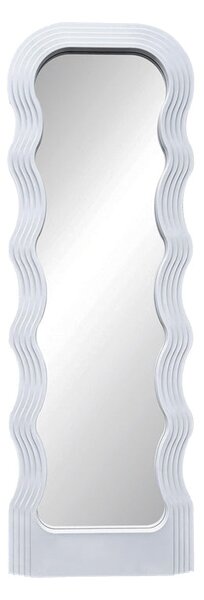 Огледало Spejo бяло pp 50x2.8x147.5см