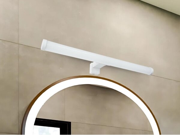 LED банно осветление за огледало LED/10W/230V 45 cm IP44 бяло