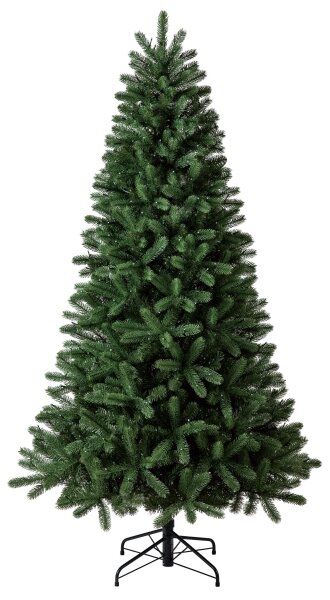 Twinkly TG70P4425P01 - LED RGBW коледна елха TREE, 435 светодиода, 2,1 m, Wi-Fi