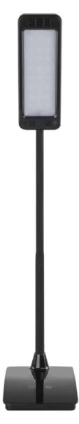 Димируема LED настолна лампа EDDY LED/6W/230V 3000/4500/6800K черна