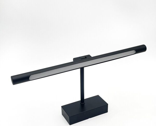 LED осветление за огледало за баня MIRROR LED/6W/230V 4000K IP44 40 см черно