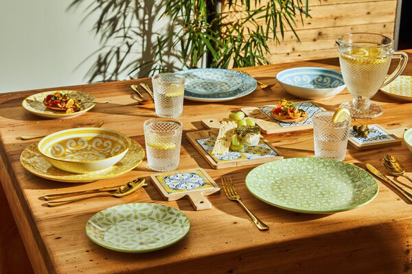 Дъска за рязане TAPAS SOLEIL, 28х 17х1 cм