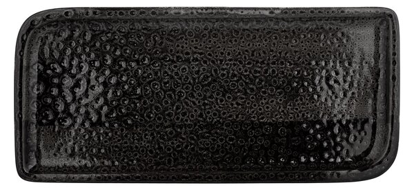 Правоъгълна чиния ATTITUDE BROWNIE, 36x16,5 см